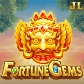 Fortune Gems Game Image