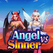 Angel vs Sinner Game Image