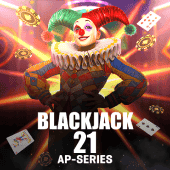 BlackJack 21 Game Image